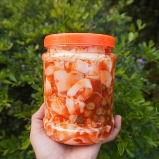MĂNG ỚT MÁC MẬT LẠNG SƠN - VỊ NGON XỨ LẠNG (900g)