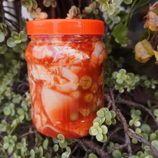 MĂNG ỚT MÁC MẬT LẠNG SƠN - VỊ NGON XỨ LẠNG (900g)