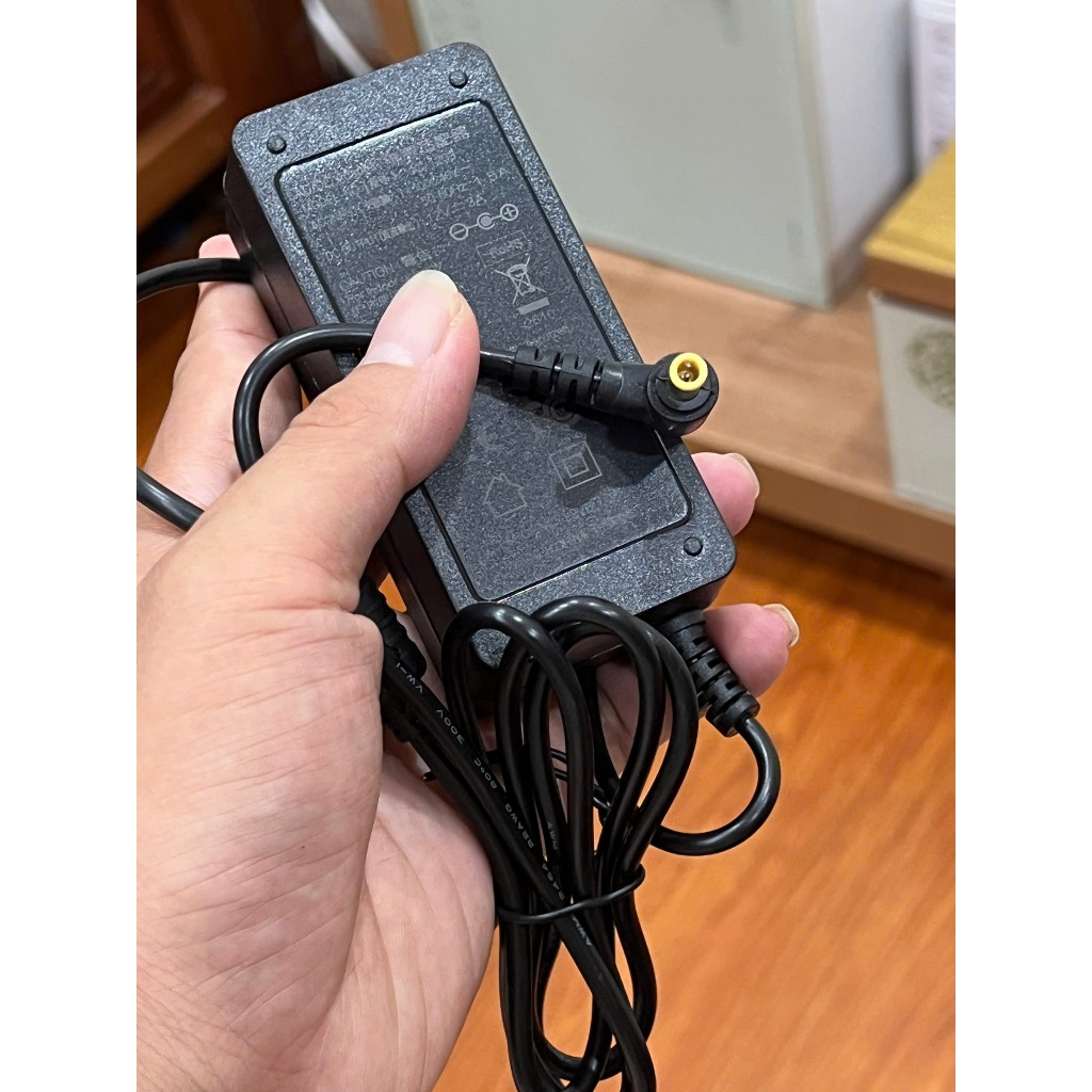 bộ dây nguồn (adapter) cho Bàn DJ Pioneer DDJ-1000 DDJ-1000SRT, ddj-sr2, ddj-wego3, ddj-wego3-w, ddj