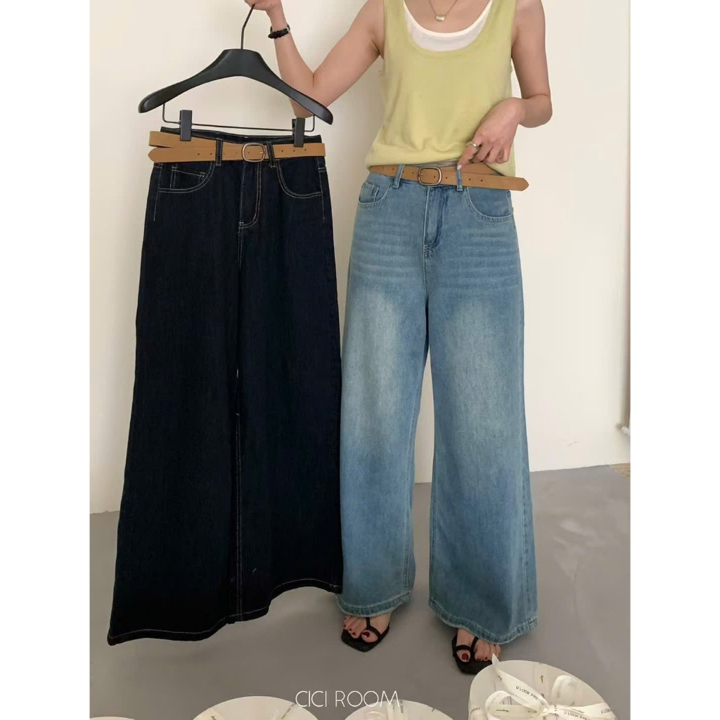 Jeans Cici 8127 Laneko 2 màu