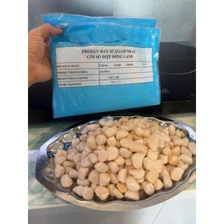 CÒI SÒ ĐIỆP. túi 1KG ( Giao hỏa tốc)