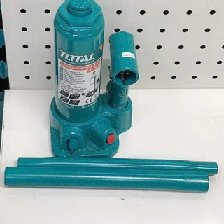 TOTAL Con đội 2 tấn THT109022 (Cam kết Chính Hãng 100%)