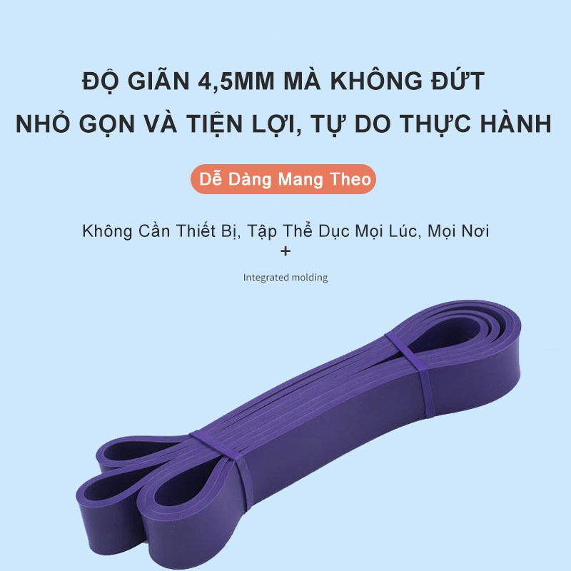 Dụng cụ tập luyện sức mạnh, tập cơ ngực, dây kháng lực phòng gym, dây kháng lực TPE. | BigBuy360 - bigbuy360.vn