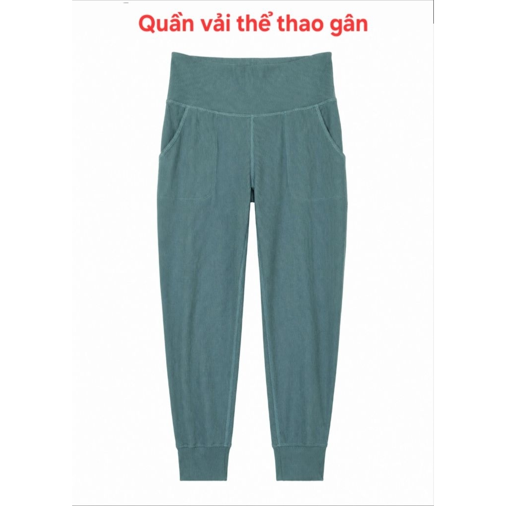 Quần bé gái xuất dư ( Size 5y, 6-7y )