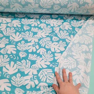 VẢI THÔ / KATE XỐP NHĂN 100% COTTON - MAY ÁO, VÁY, BỘ ĐỒ, VỎ GA GỐI...