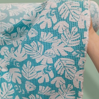 VẢI THÔ / KATE XỐP NHĂN 100% COTTON - MAY ÁO, VÁY, BỘ ĐỒ, VỎ GA GỐI...