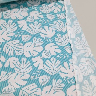 VẢI THÔ / KATE XỐP NHĂN 100% COTTON - MAY ÁO, VÁY, BỘ ĐỒ, VỎ GA GỐI...