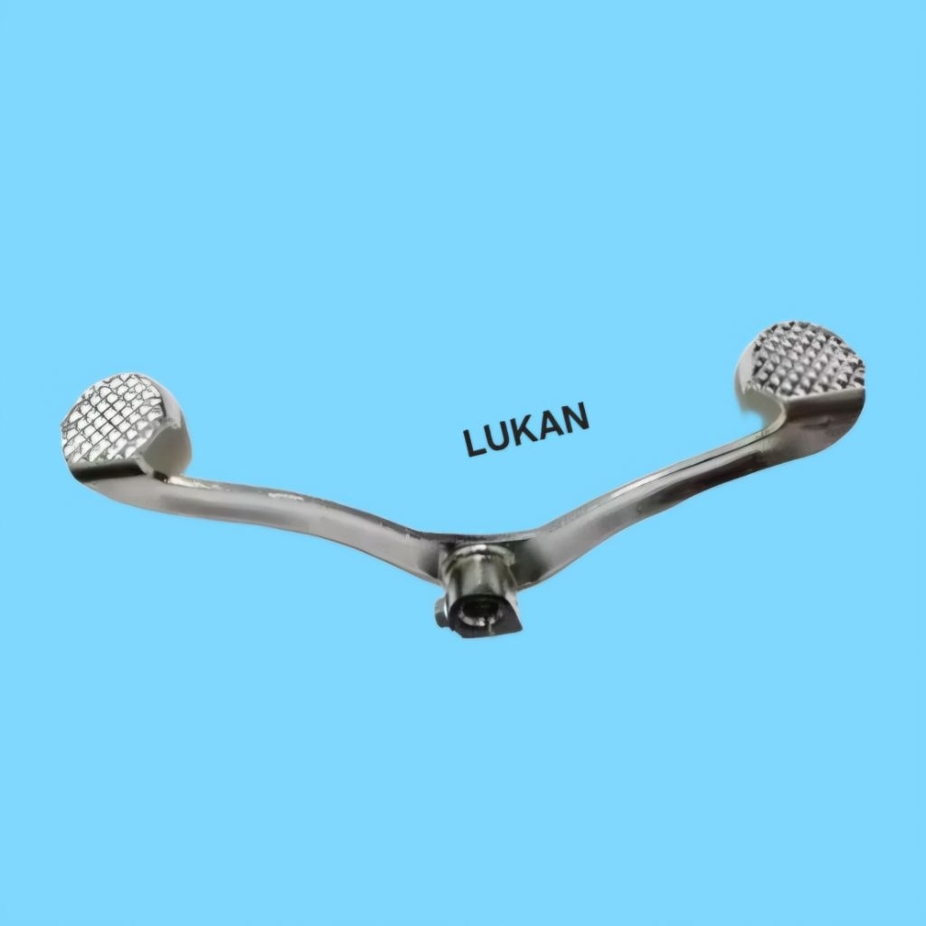 Cần đạp sang số xe CUB 81, 82, 86...