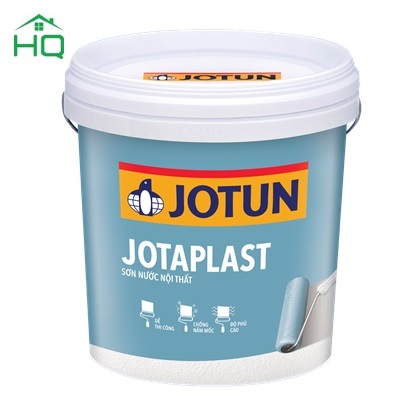 SƠN NỘI THẤT JOTUN JOTAPLAST