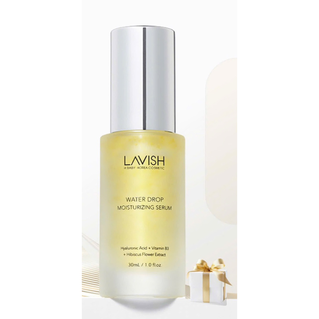 Lavish H Baby Hyaluronic Acid Serum - Special Edition (Phiên bản đặc biệt)