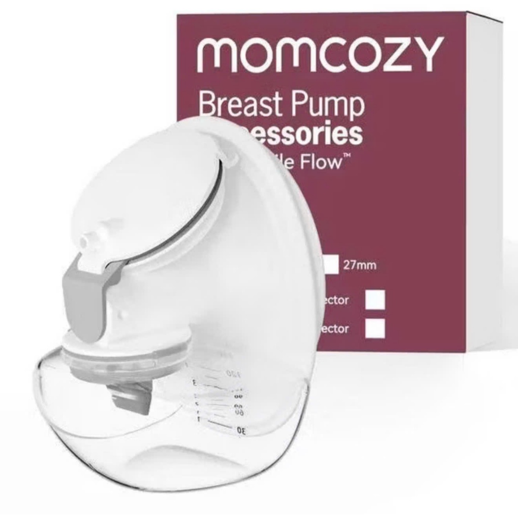 Phụ kiện máy hút sữa Momcozy M9