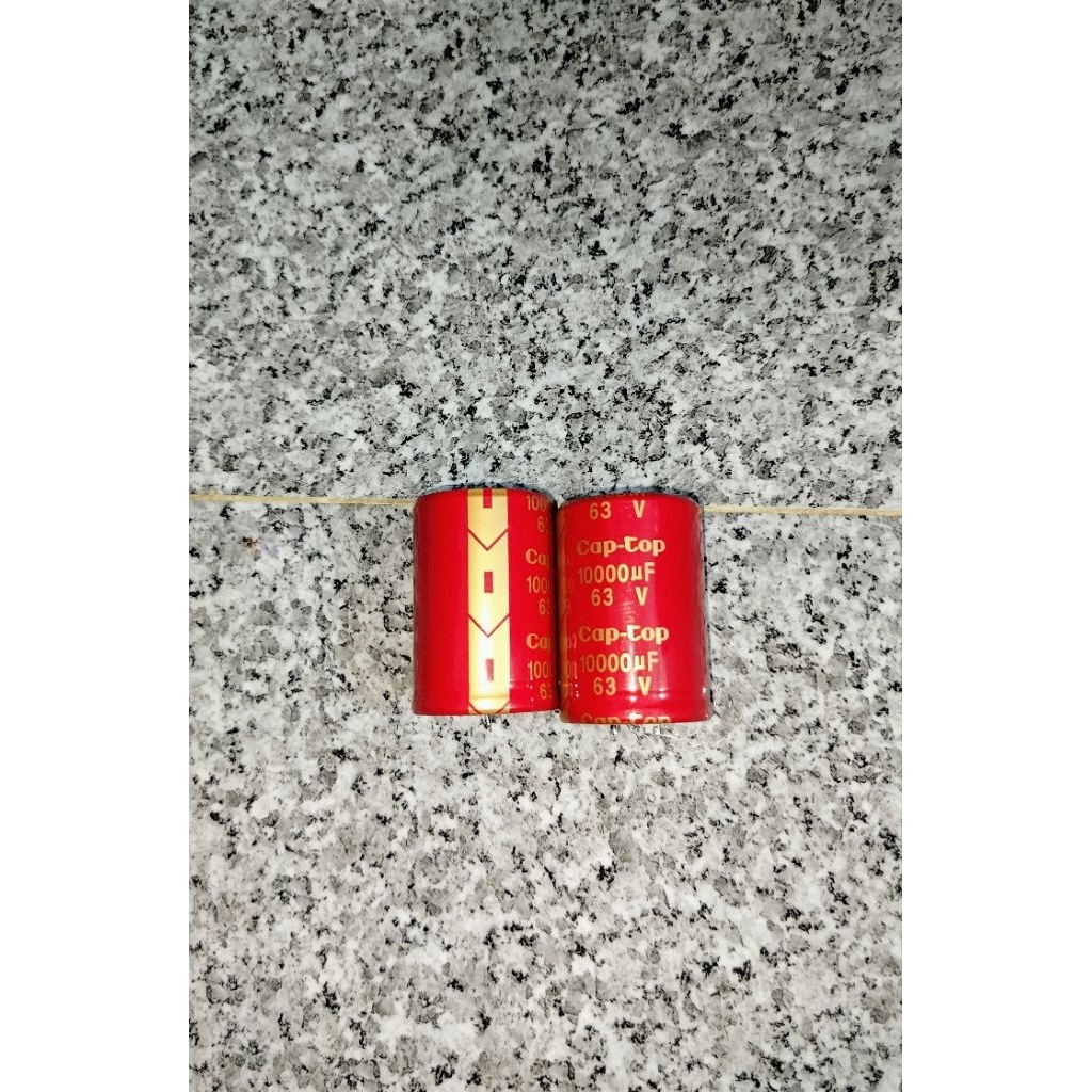Tụ nguồn 63v 10000uf