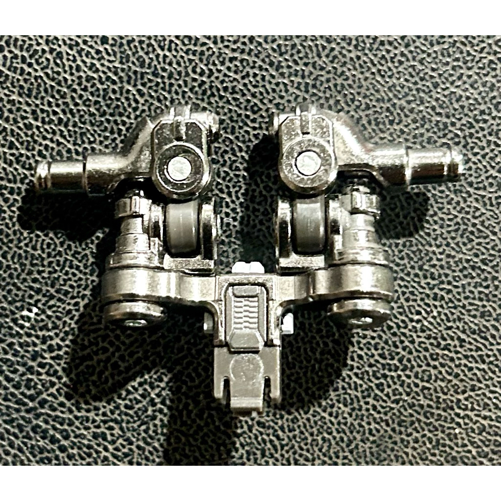 Chốt Metal Build Phụ kiện Falcon 1/100 Moshow Toys