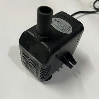 Bơm quạt hơi nước 13W