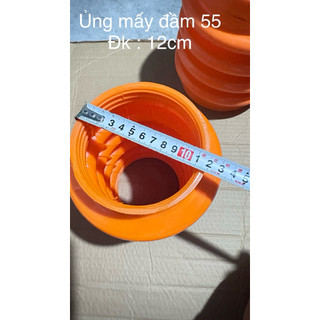 ỦNG MÁY ĐẦM CÓC  ( loai 1 )