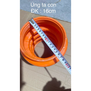 ỦNG MÁY ĐẦM CÓC  ( loai 1 )
