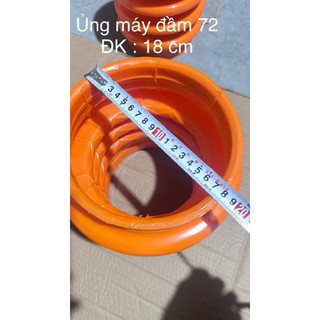 ỦNG MÁY ĐẦM CÓC  ( loai 1 )