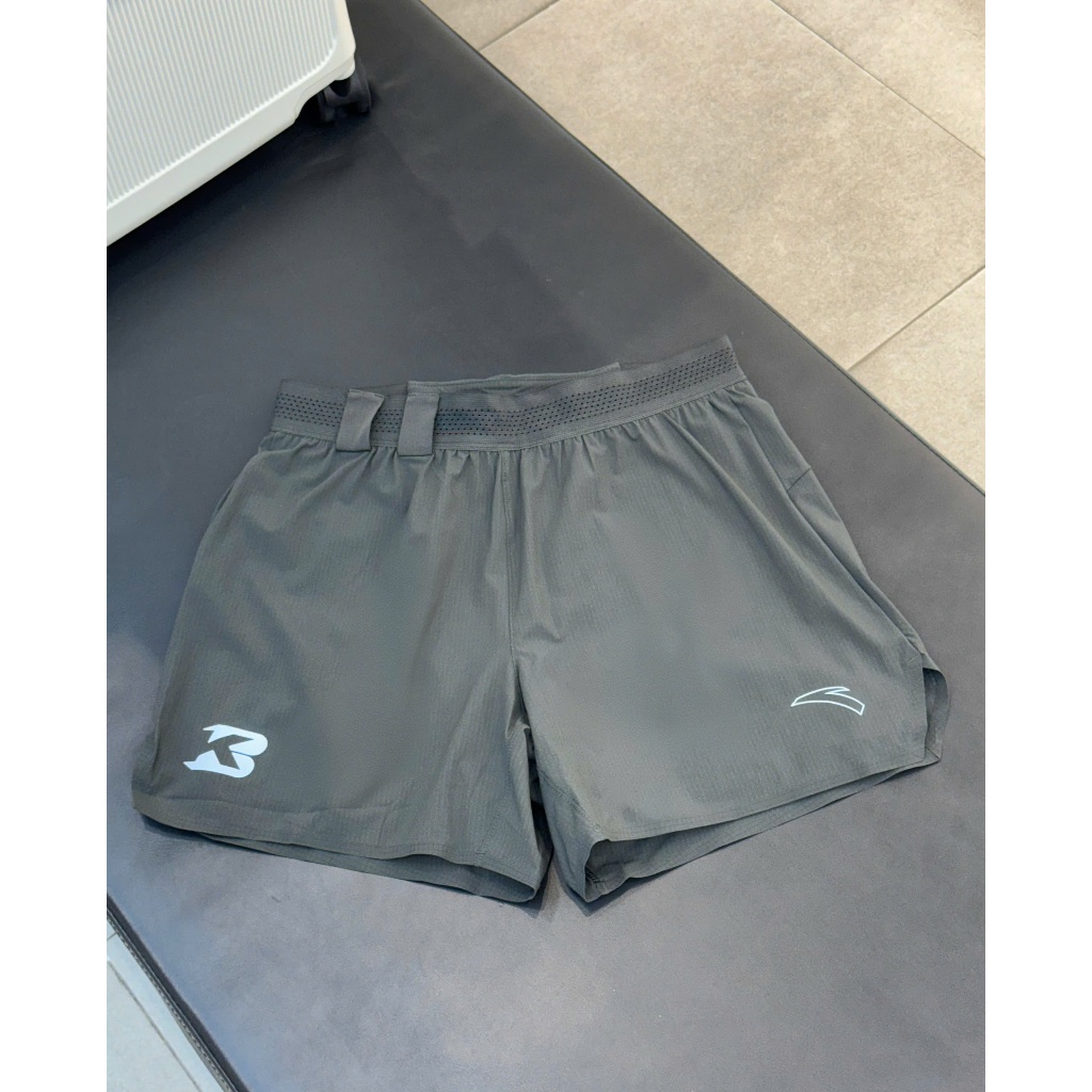 QUẦN CHẠY THỂ THAO NAM ANTA RUNNING