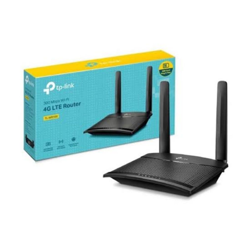 tplink mr100