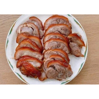 BẮP GIÒ HEO RÚT XƯƠNG BÓ CHỈ 1KG (ship Đà Nẵng)