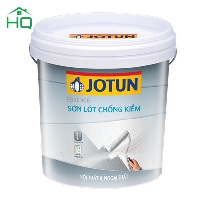 SƠN LÓT CHỐNG KIỀM NỘI NGOẠI THẤT JOTUN ESSENCE