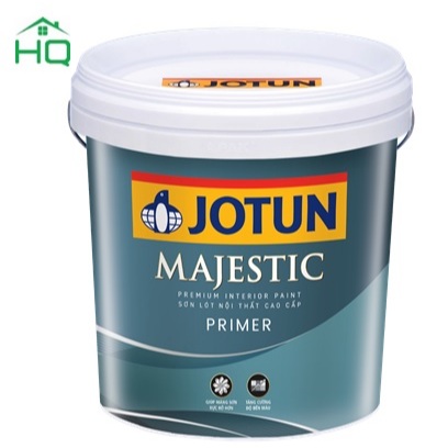 SƠN LÓT CHỐNG KIỀM NỘI THẤT JOTUN MAJESTIC