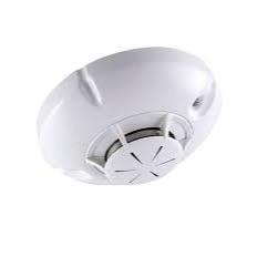 Đầu báo nhiệt có dây FSH-001 Firesmart | Đầu báo nhiệt gia tăng & cố định | PCCC Hà Nội
