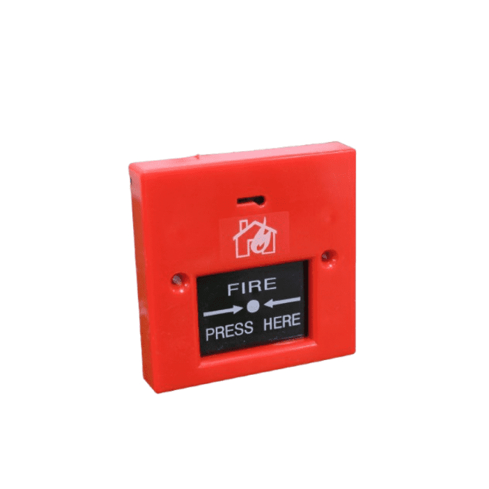 Nút nhấn khẩn cấp FSM-001 Firesmart | Nút ấn báo cháy | PCCC Hà Nội