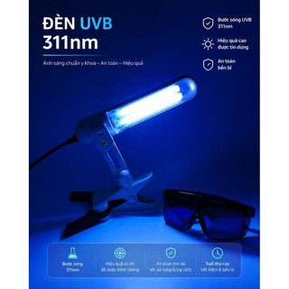 Sản phẩm đèn UVB 311 Philips