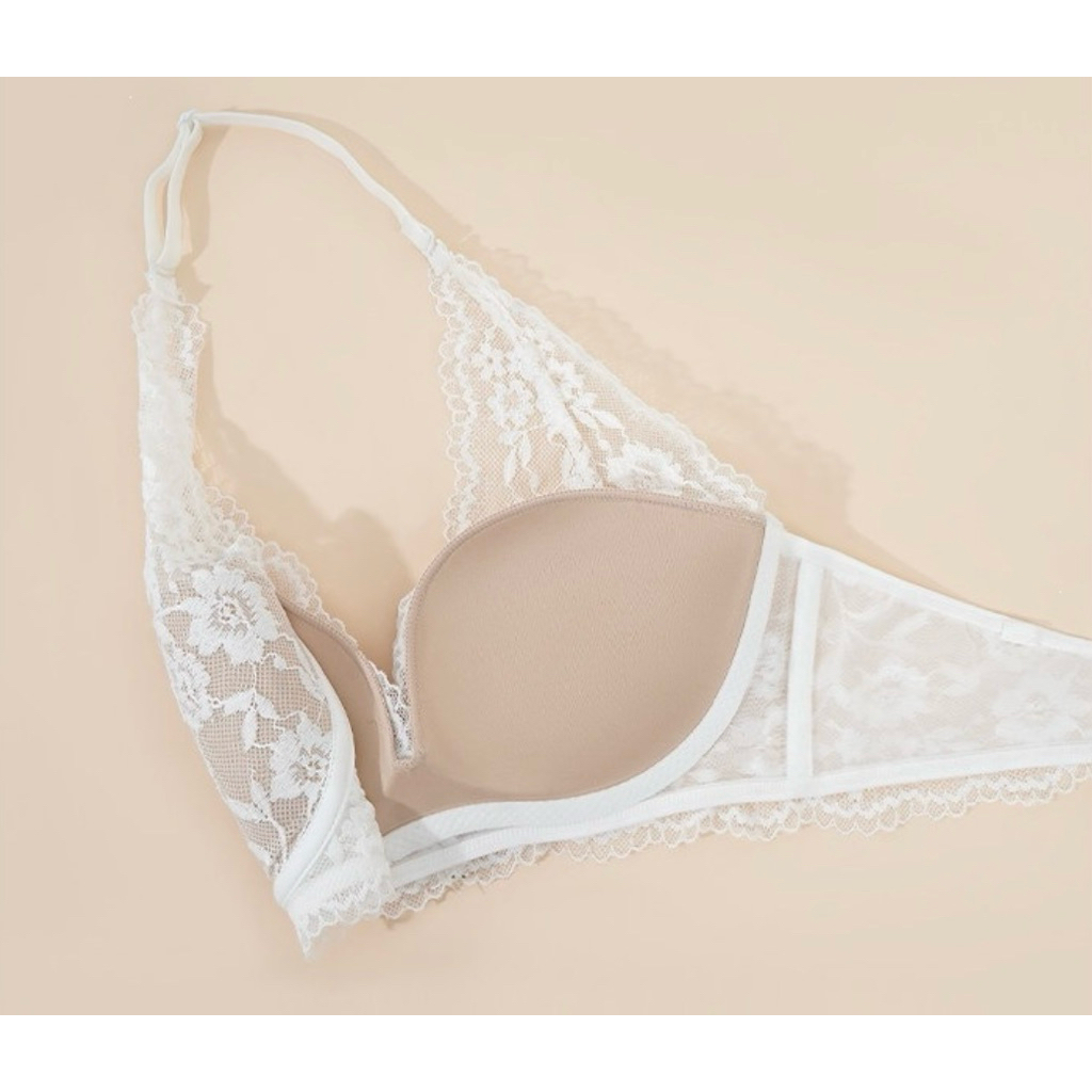 Áo yếm độn ngực áo lót mút liền BRABOX BRA85 | BigBuy360 - bigbuy360.vn