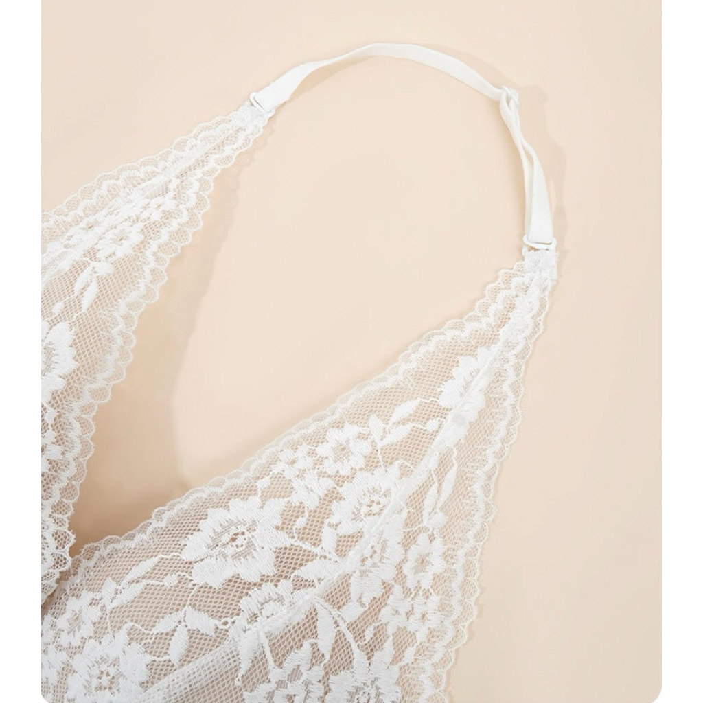 Áo yếm độn ngực áo lót mút liền BRABOX BRA85 | BigBuy360 - bigbuy360.vn