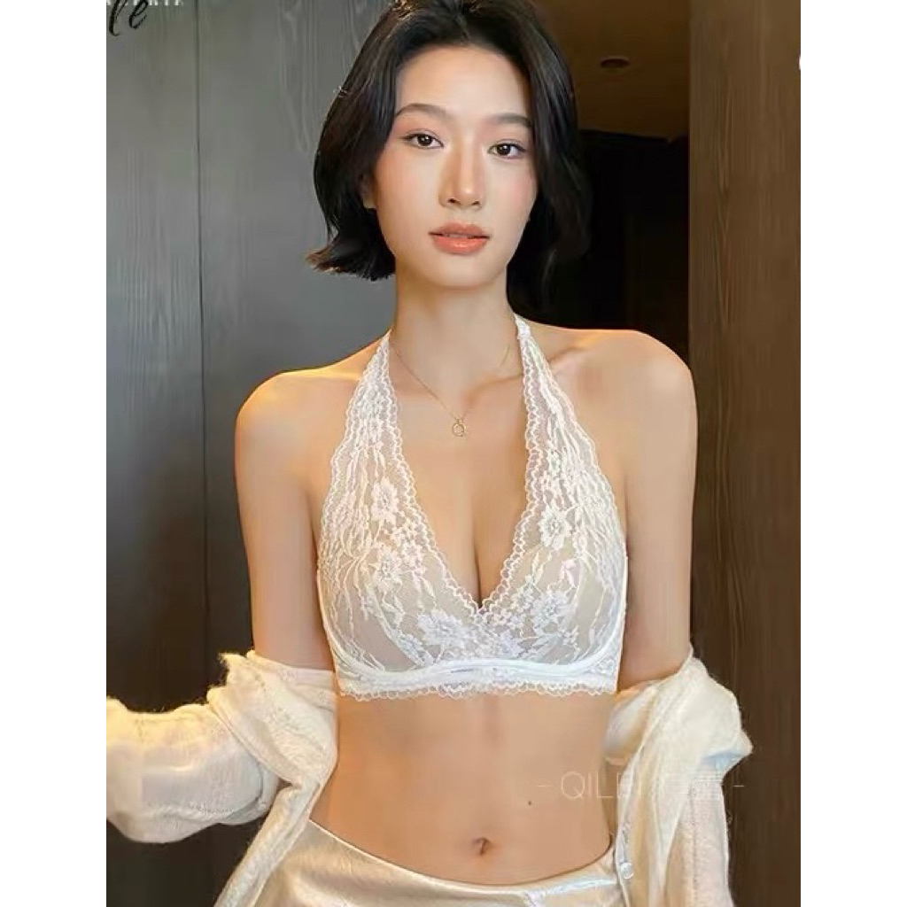 Áo yếm độn ngực áo lót mút liền BRABOX BRA85 | BigBuy360 - bigbuy360.vn