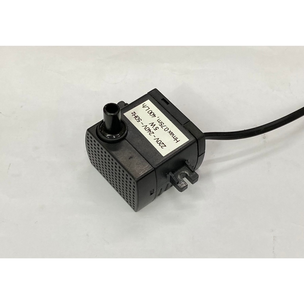 Motor bơm quạt hơi nước