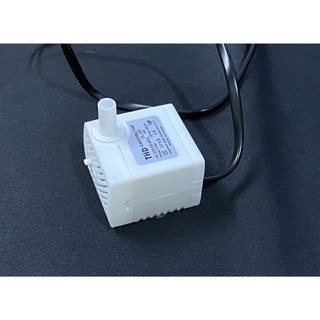 Motor bơm quạt hơi nước