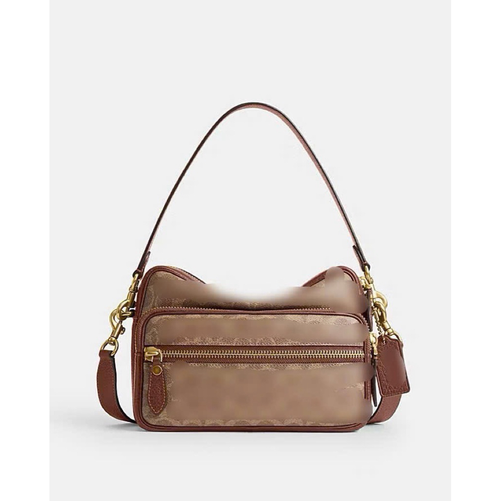 Túi nam đựng máy ảnh Dakota Bag