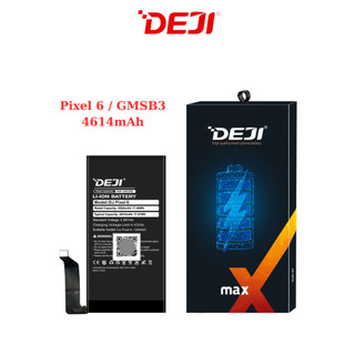 Pin Deji Google Pixel 6 (4614mAh) / GMSB3
