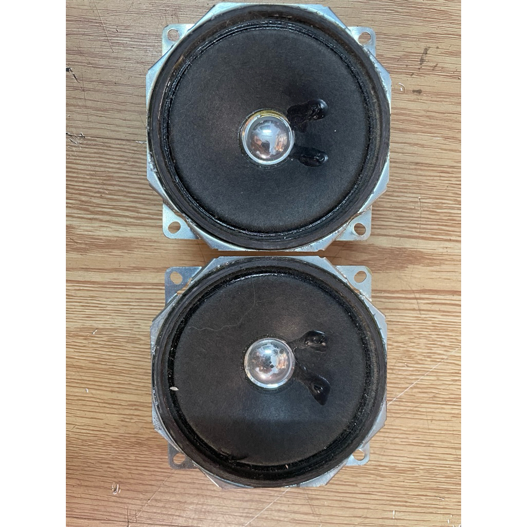 loa toàn dải, loa radio cassette , loa 8cm, loa 10cm, loa 12cm, loa cassette Sony , loa cassette jvc