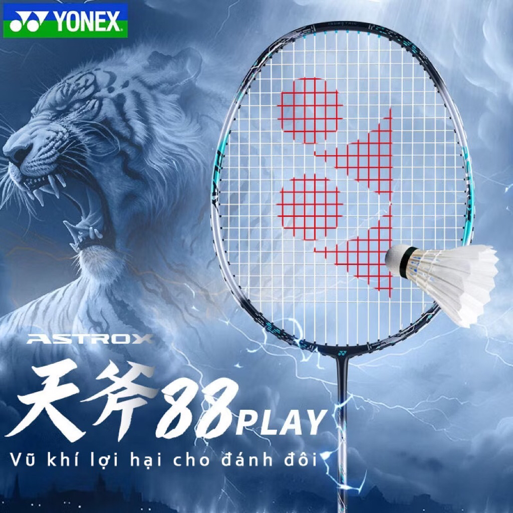 Vợt cầu lông Yonex Astrox 88 Play 2024 chính hãng [INBOX NHẬN CĂNG CƯỚC]