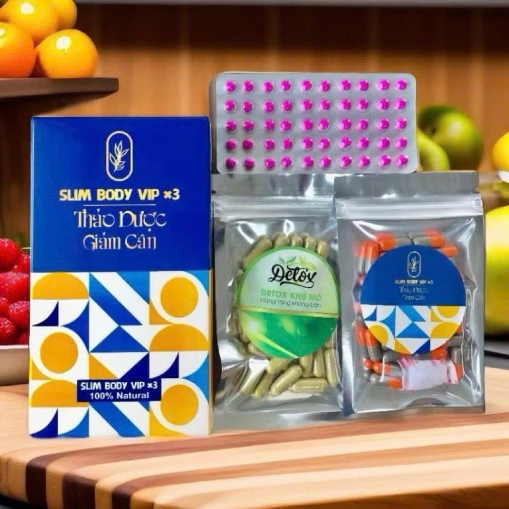 (SALE SỐC] Body X3 Vip -Sét Hồng 3 món Sáng Da