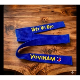Đai Thêu Vovinam
