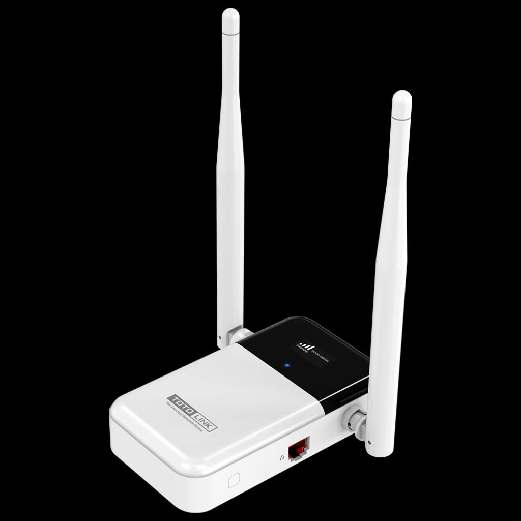 Kích wifi Totolink Ex1200L, tốc độ AC1200, 2.4Ghz và 5Ghz
