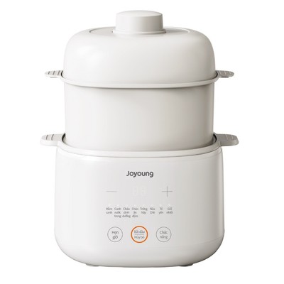 [Hàng tặng không bán] Nồi nấu chậm Joyoung JSC-107