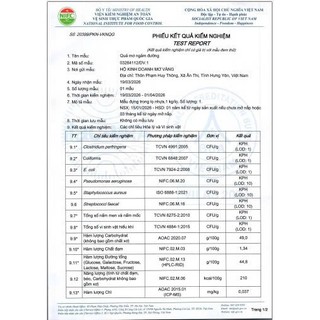 [HACCP] Quả Mơ Ngâm Đường, Nước Cốt Siro Mơ Má Đào Nguyên Chất [Hũ 1kg - Chai 1L]