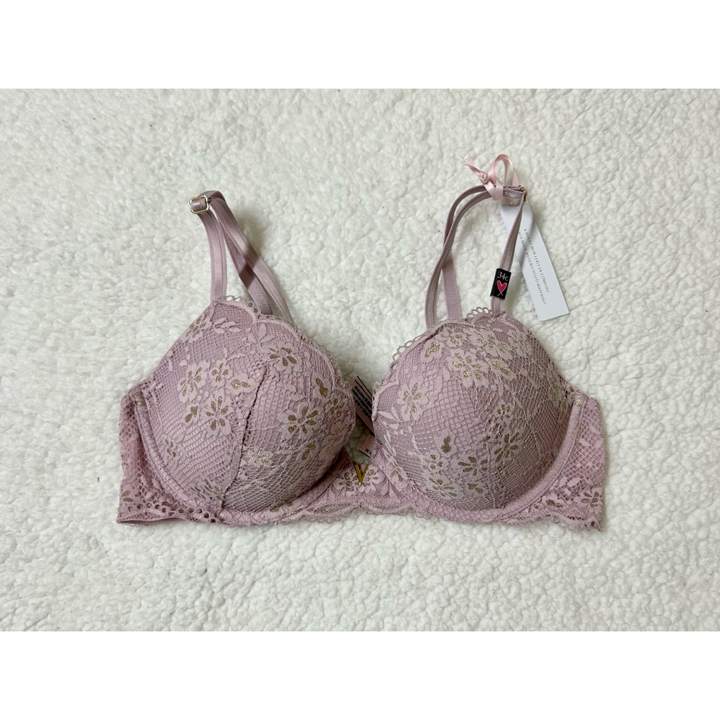 Áo lót Victoria's Secret (size 34C push up)