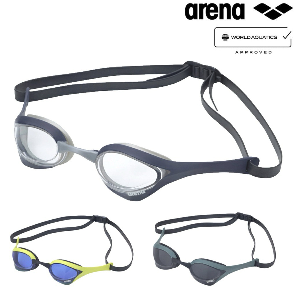Kính bơi Arena Cobra Ultra Swipe