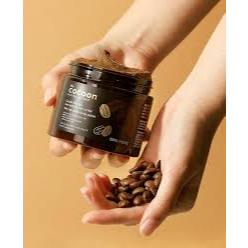 Tẩy Da Chết Cocoon Dak Lak Coffee Body Polish Từ Cà Phê Đak Lak 200ml | BigBuy360 - bigbuy360.vn