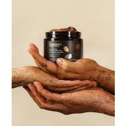 Tẩy Da Chết Cocoon Dak Lak Coffee Body Polish Từ Cà Phê Đak Lak 200ml | BigBuy360 - bigbuy360.vn