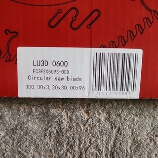 Lưỡi cưa 96 răng, lưỡi cắt gỗ công nghiệp, lưỡi cắt melamin
