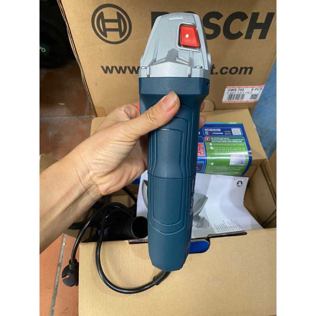 Mã sản phẩm GWS 700