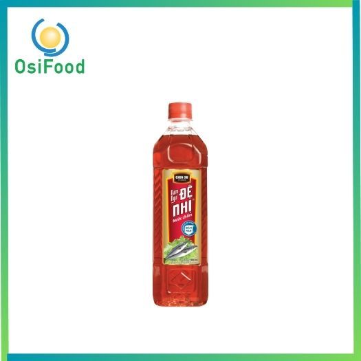Nước chấm Nam Ngư Đệ Nhị 900ml